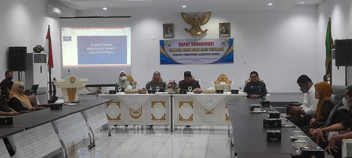 UMK Jateng 2025 Kendal