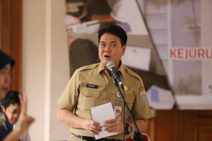 Apakah UMP DKI 2025 sudah mempertimbangkan pertumbuhan ekonomi?