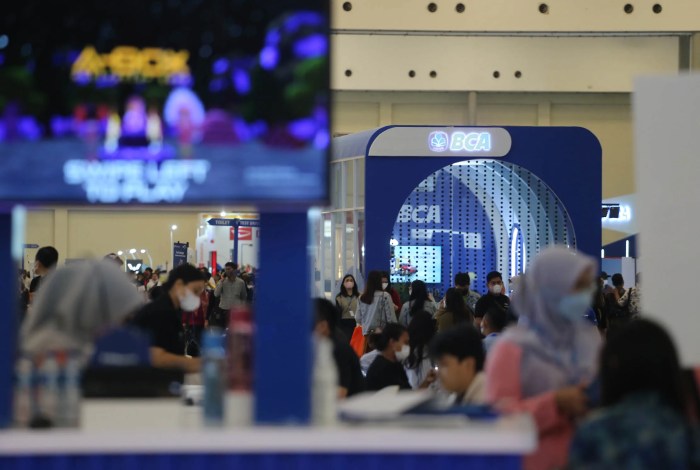 Tabel Angsuran Pinjaman BCA 100 Juta 2025