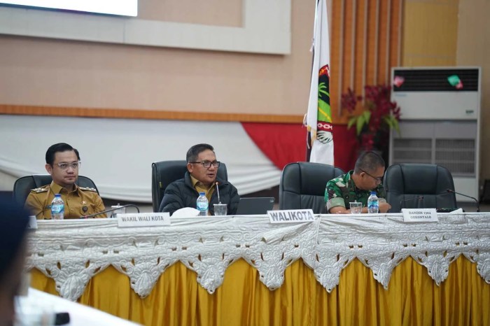 Kenaikan UMK 2025 Gorontalo
