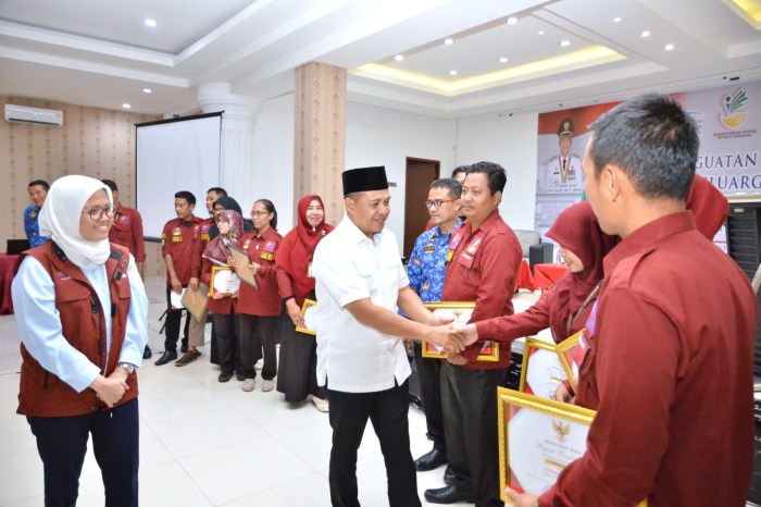 PKH 2025 di perkotaan