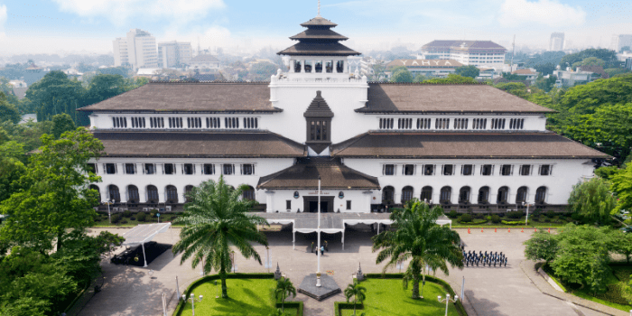 Gaji Staf HRD Di Bandung 2025