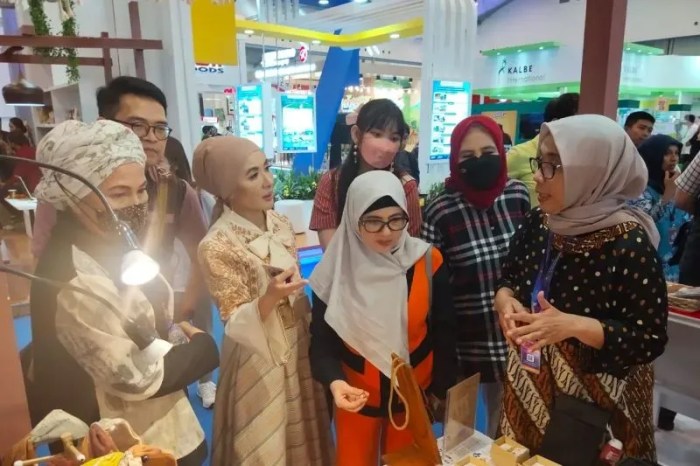 Apakah ada pelatihan atau pendampingan untuk penerima bantuan UMKM 2025?
