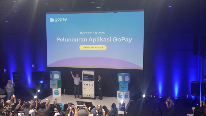 Aplikasi Penghasil Gopay 2025