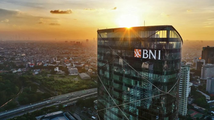 Brosur Pinjaman BNI Reguler 2025
