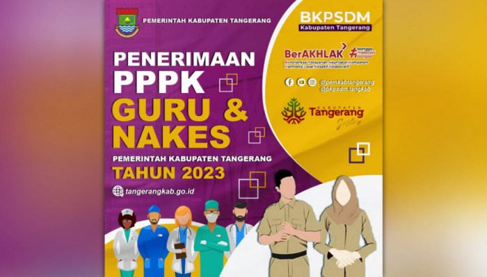 Pencarian Pelamar Asn P3K Guru 2025
