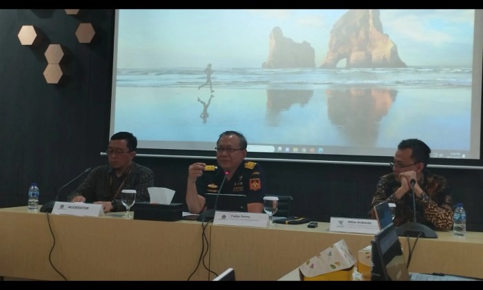Kebijakan Baru Tiktok 12 November 2025