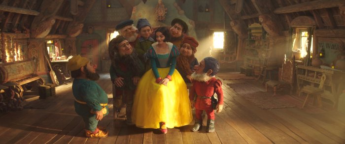 Review film bioskop 1 Januari 2025