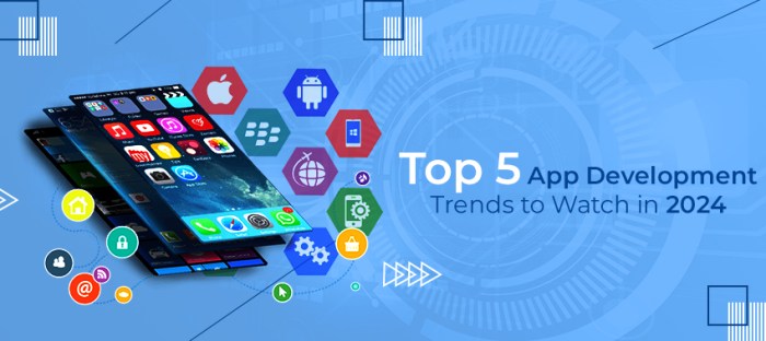 Aplikasi Trending 2025