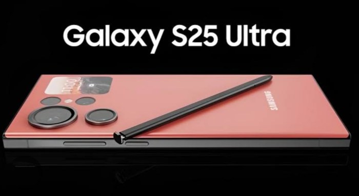Kapan Samsung Galaxy S25 akan rilis di Indonesia tahun 2025?
