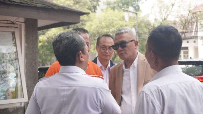UMK Bandung 2025 dan kesejahteraan pekerja