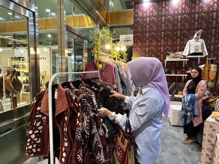 Apa saja bantuan UMKM yang tersedia di tahun 2025?