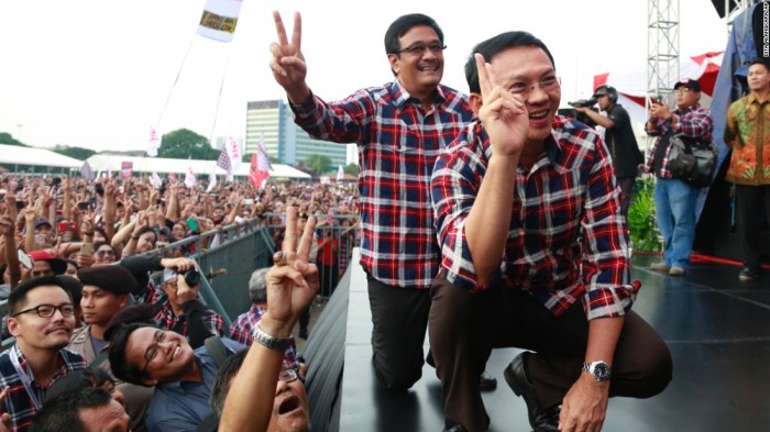 UMP DKI 2025 dan UMKM