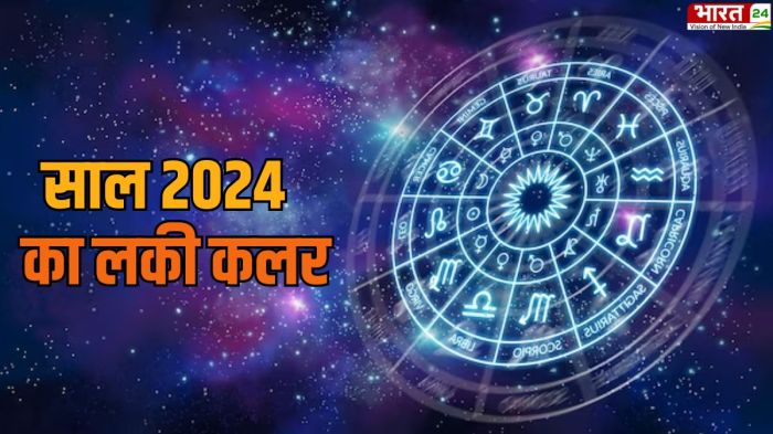 Warna keberuntungan shio Macan Desember 2024