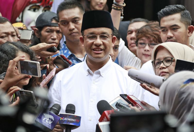 UMP DKI 2025 berita terbaru