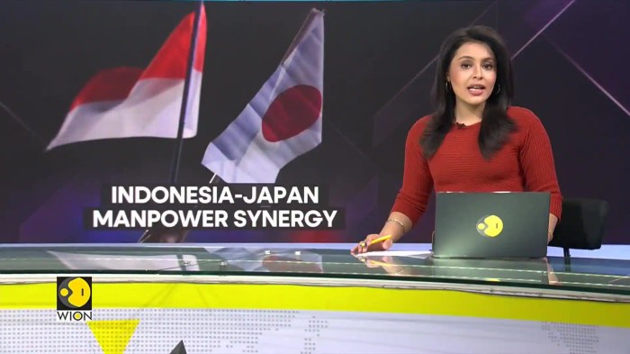 Gaji Tki Di Jepang 2025