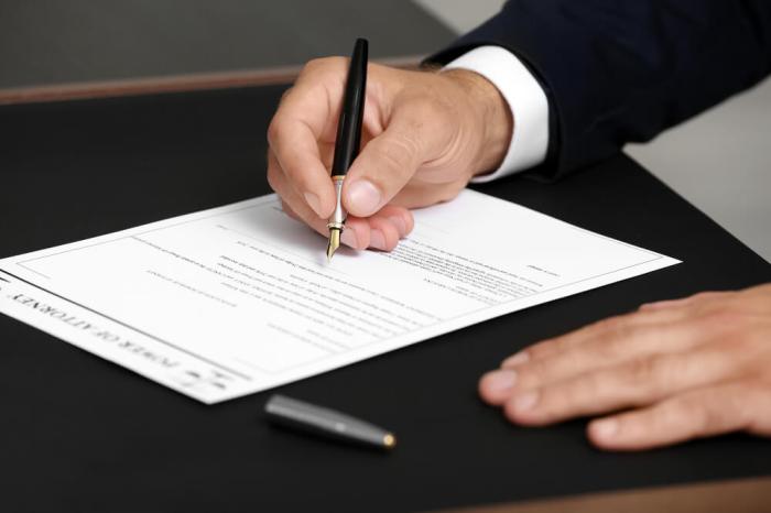 Apakah perlu surat kuasa untuk mewakilkan pencairan PKH 2025?