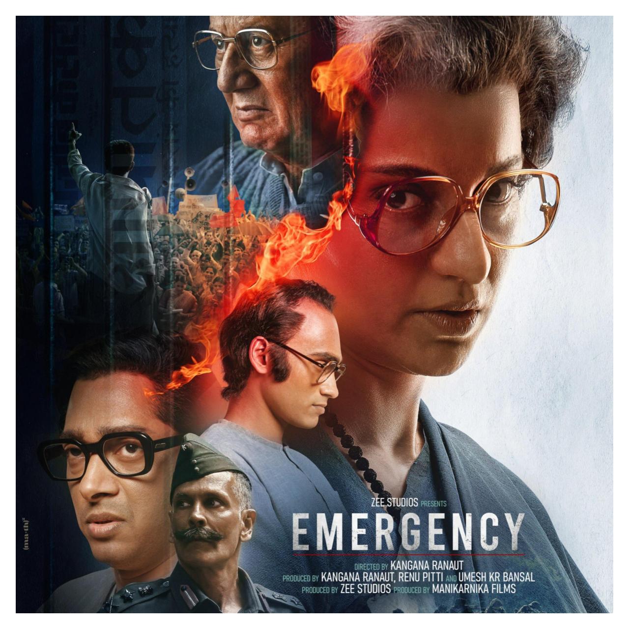 Film Yang Akan Rilis Januari 2025