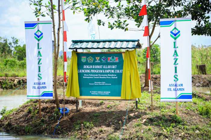 Apakah uang makan PNS daerah 2025 kena potongan zakat?