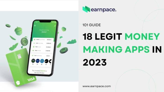 Aplikasi Penghasil Saldo Dana Terbaru 2025