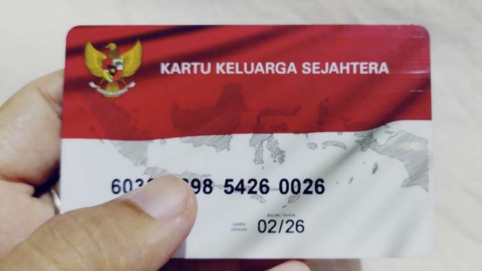 Cara Daftar Pkh Online 2025 Lewat Hp Tanpa Aplikasi
