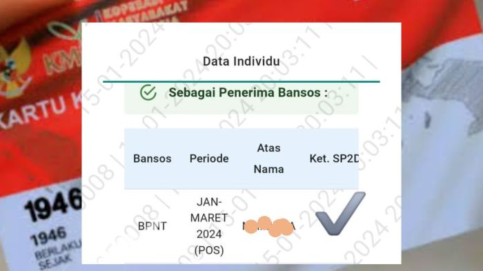 PKH 2025 tahap 2