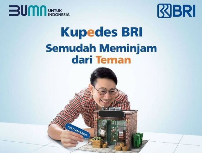 Angsuran Pinjaman Kupedes BRI 2025
