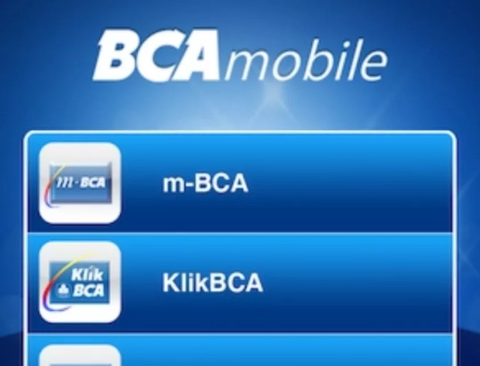 Pinjaman BCA 2025 Gresik
