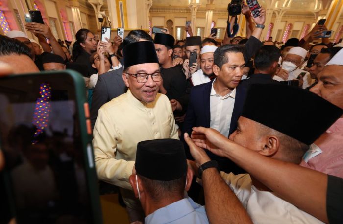 Apakah uang makan PNS daerah 2025 dipotong pajak?