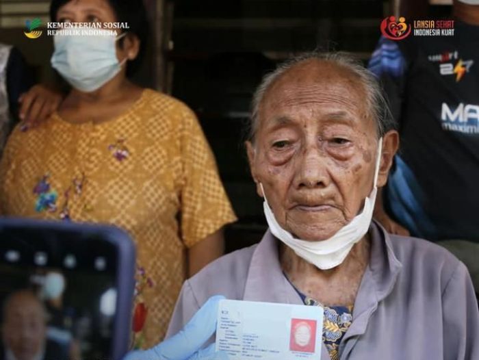 Apakah nama saya terdaftar sebagai penerima PKH 2025?