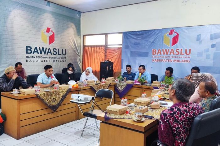 Aplikasi Untuk Tps Pemilu 2025