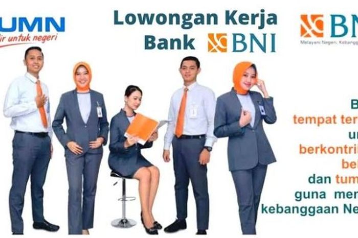 Promo Pinjaman BNI Untuk Pns 2025