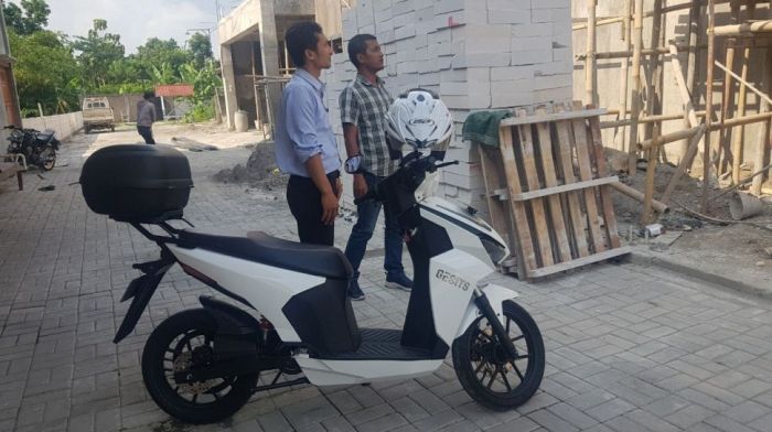 Pinjaman BRI 2025 Gadai Bpkb