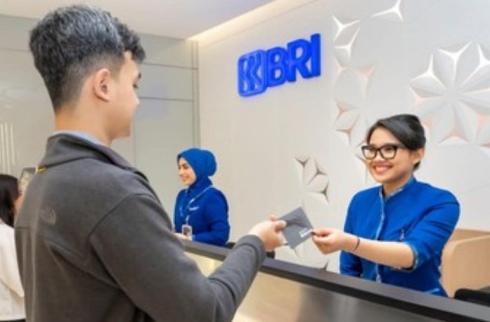 Pinjaman Bank BRI Jaminan Sertifikat Rumah 2025