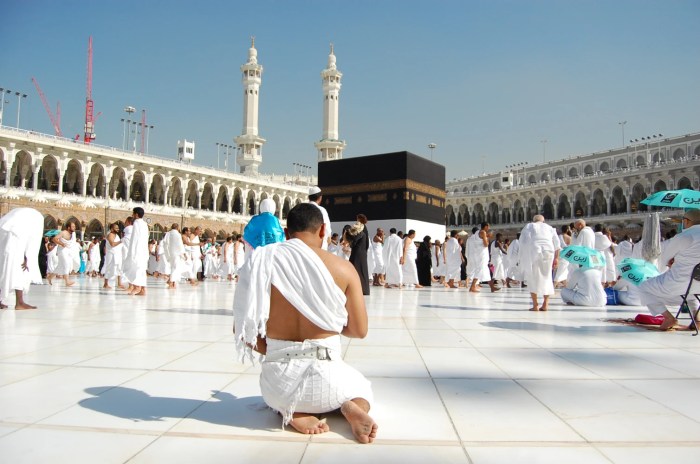 Apakah ada pembekalan bahasa Arab khusus untuk petugas haji?