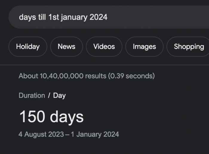 Berapa Hari Lagi 19 Januari 2025