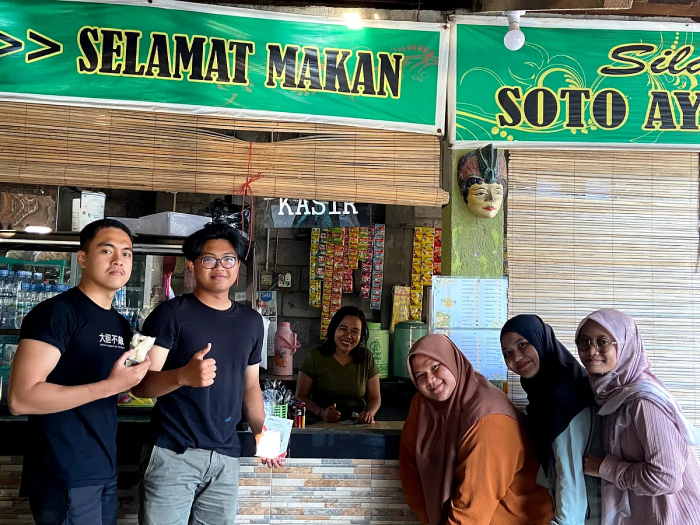 Bantuan UMKM 2025 untuk veteran