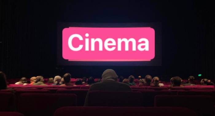 Adakah film keluarga yang tayang di bioskop Januari 2025?