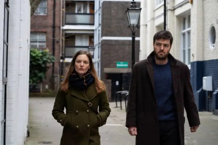 Film bioskop terbaru Januari 2025 di HBO GO
