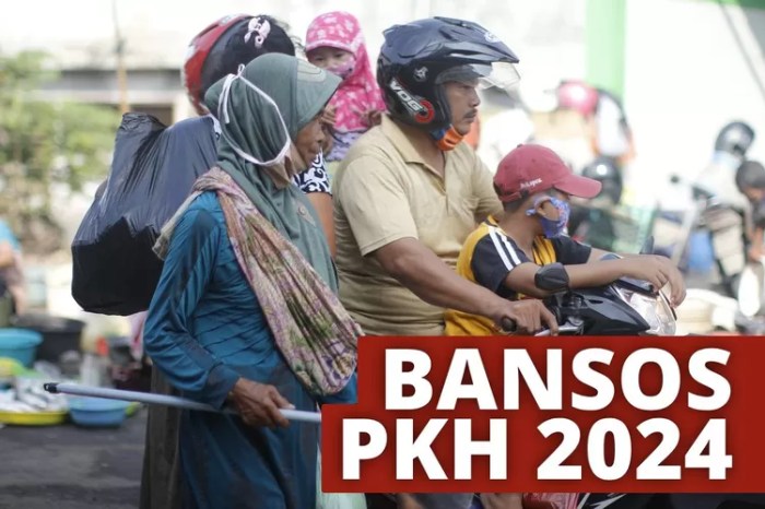 Apakah pencairan PKH 2025 bisa dilakukan di agen BNI?
