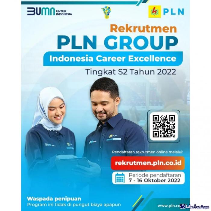 Gaji Pegawai Pln 2025