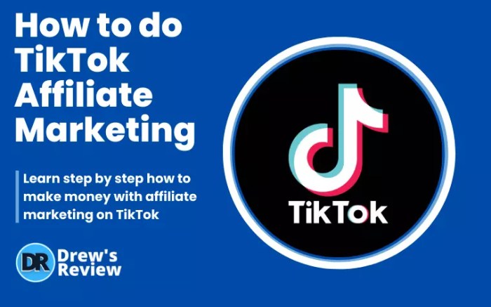 Cara Daftar Tiktok Affiliate 2025 Tanpa Followers
