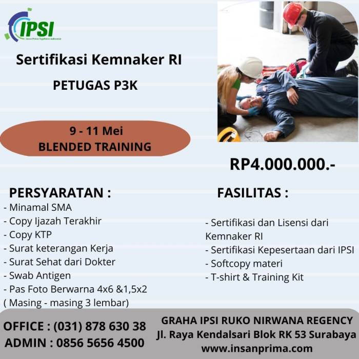 Bagaimana cara mengurus SK P3K Guru?