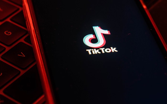 Tiktok 12.12 2025