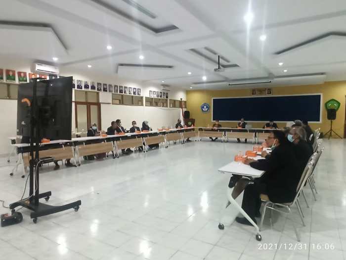Aplikasi Siwaslih 2025
