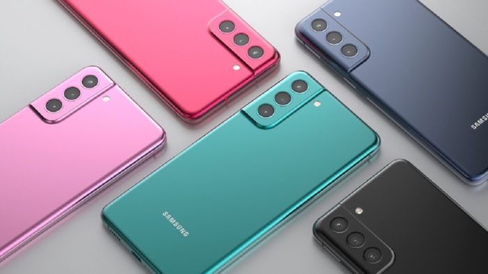 Samsung Keluaran Terbaru 2025
