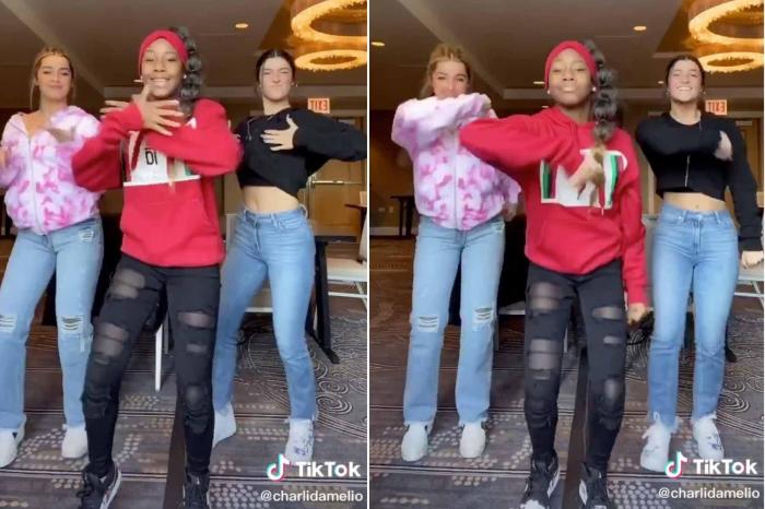 Lagu Dance Tiktok 2025