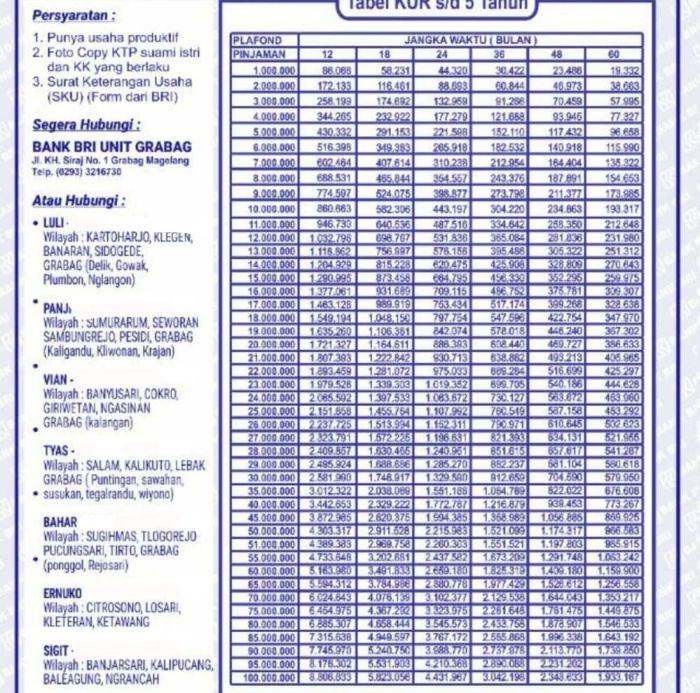 Pinjaman BRI 2025 Home Credit
