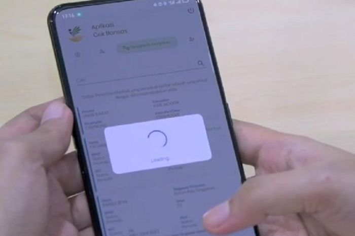 Cara daftar PKH 2025 online