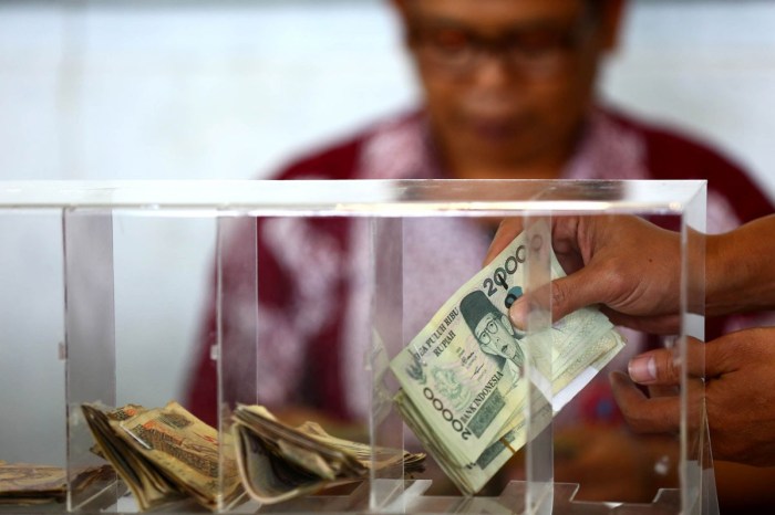 Bagaimana cara mencegah korupsi uang makan PNS daerah 2025?